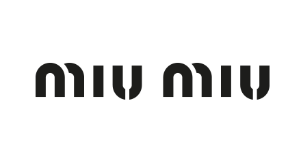 미우미우 logo image