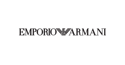 엠포리오 아르마니 logo image