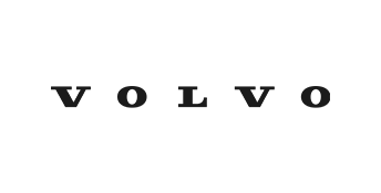 볼보 logo image