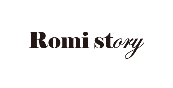 로미스토리 logo image