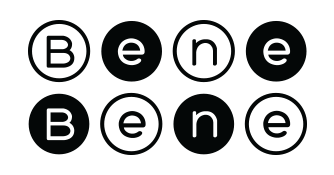 베네베네 logo image