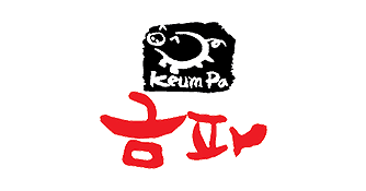 금파 logo image